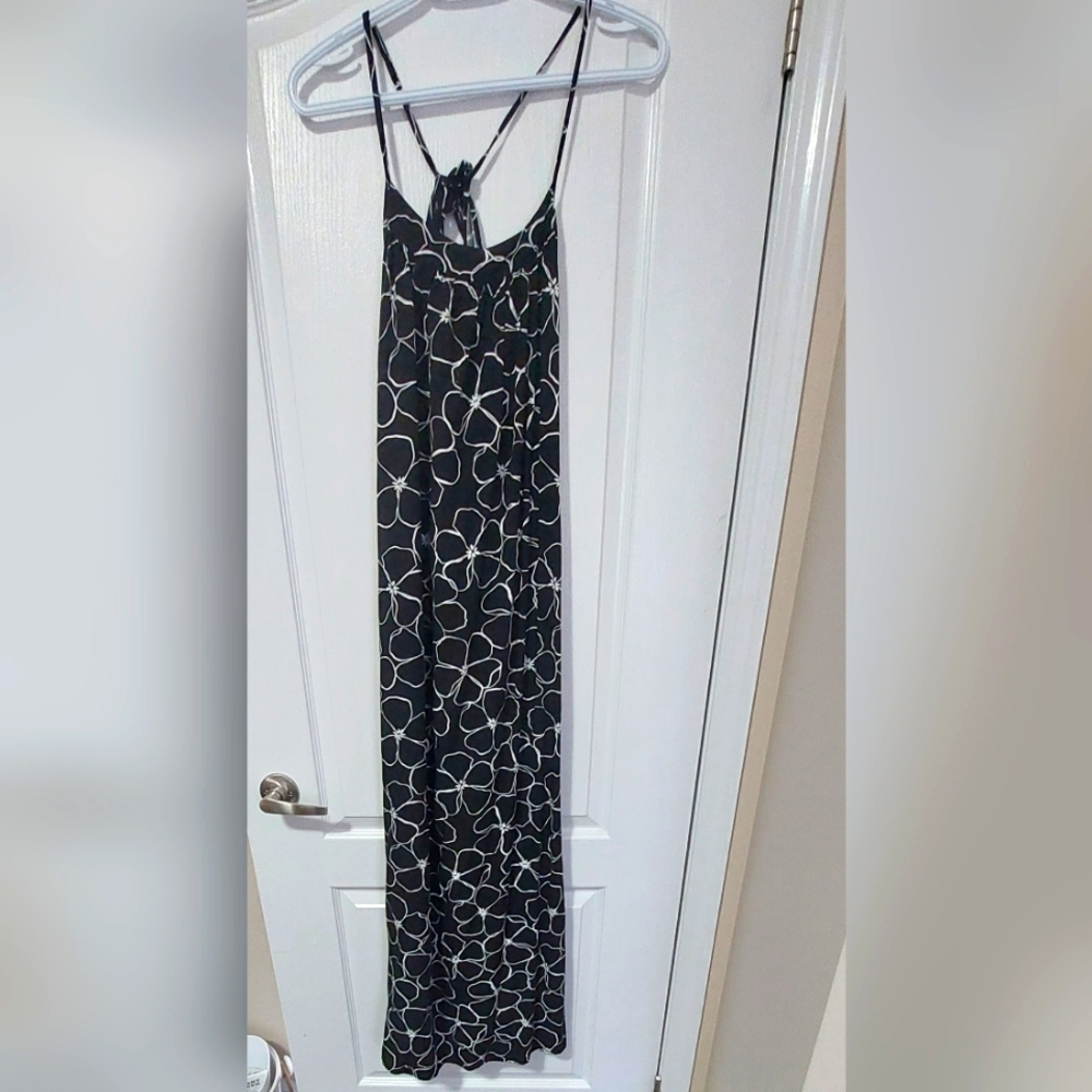 Joe Fresh Maxi Sundress